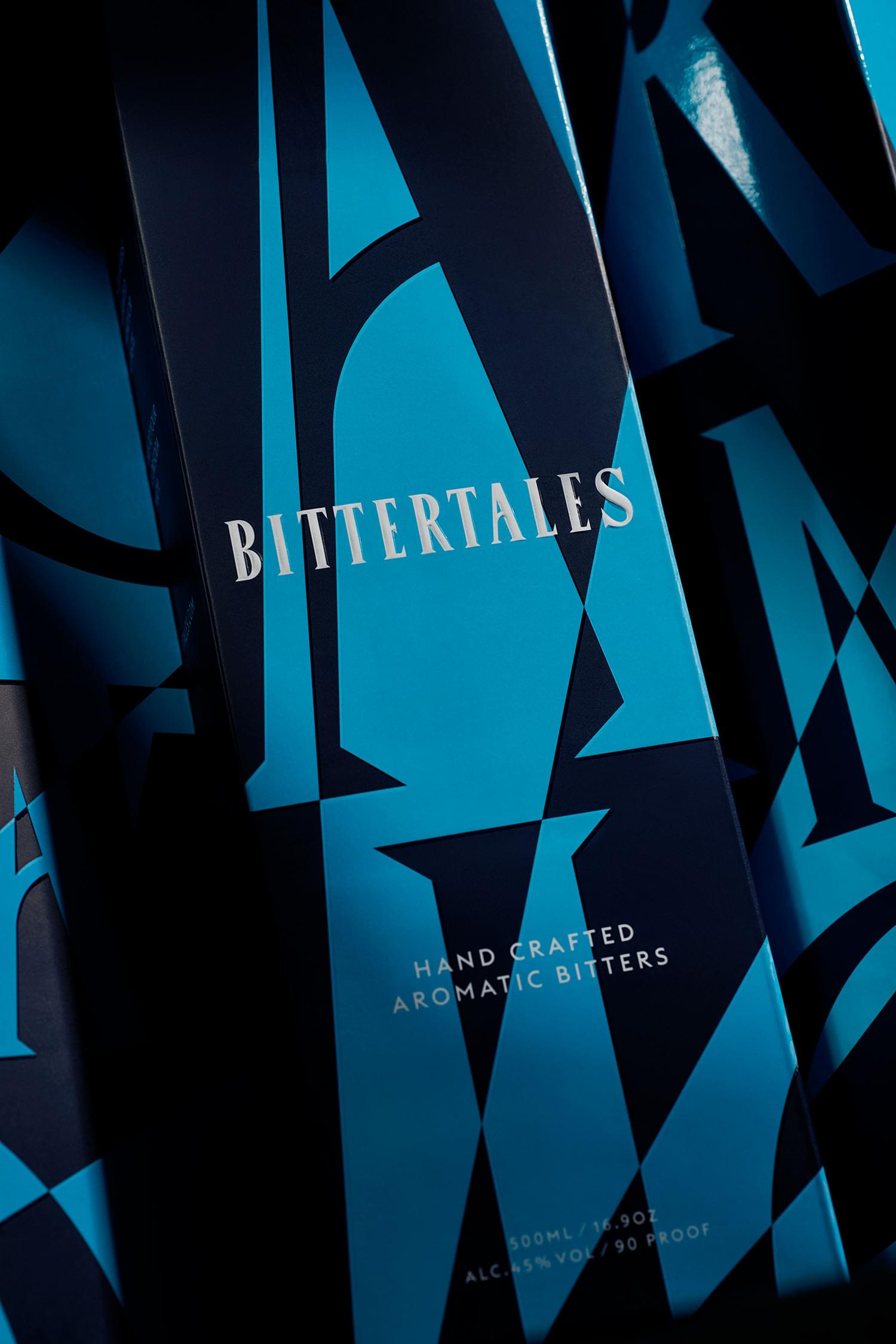 About Bittertales